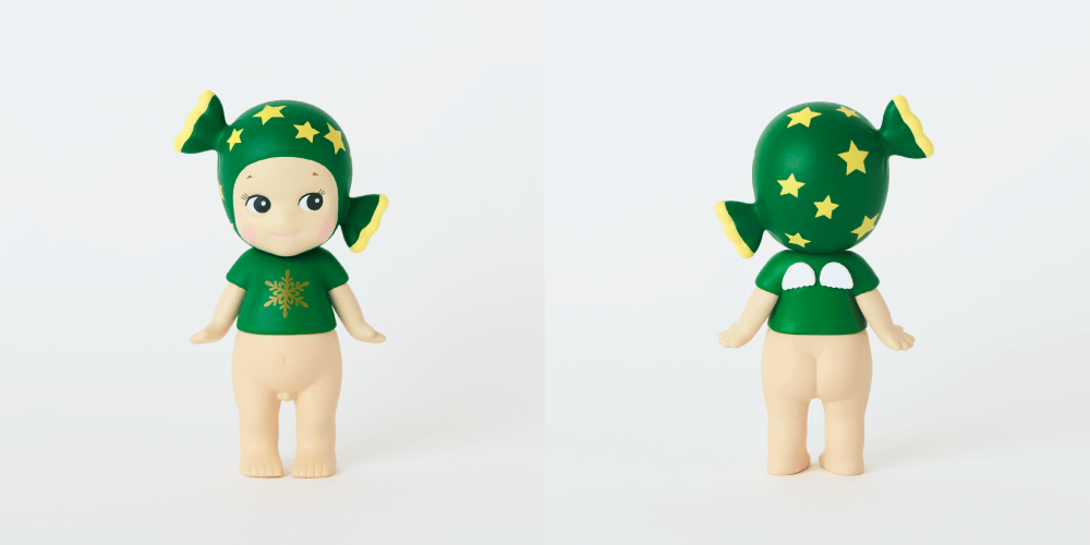 Sonny Angel Advent Calendar 2025 - Confirmed Figure