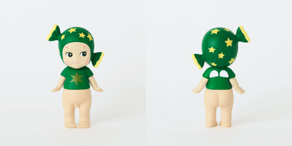 Sonny Angel Advent Calendar 2025 - Confirmed Figure