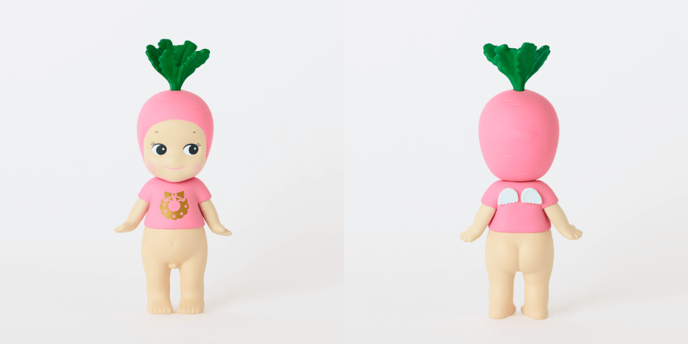 Sonny Angel Advent Calendar 2025 - Confirmed Figure