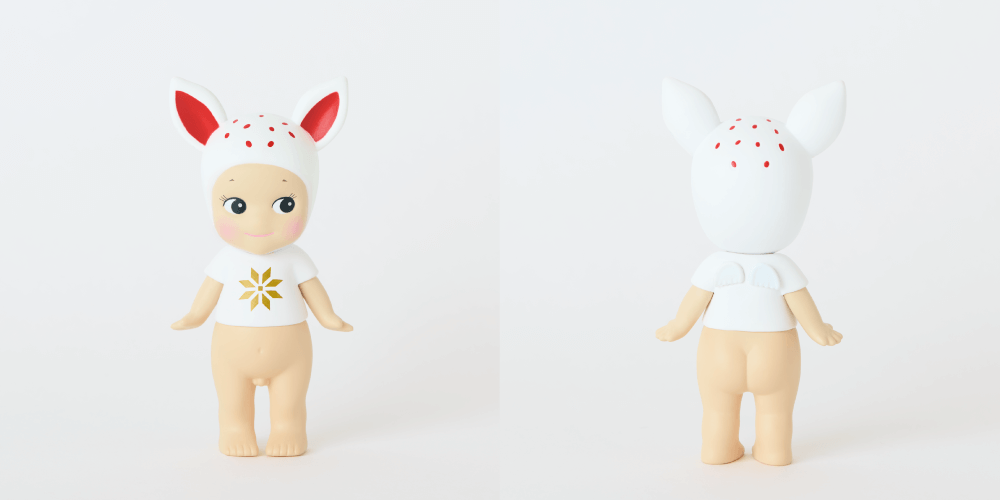 Sonny Angel Advent Calendar 2025 - Confirmed Figure
