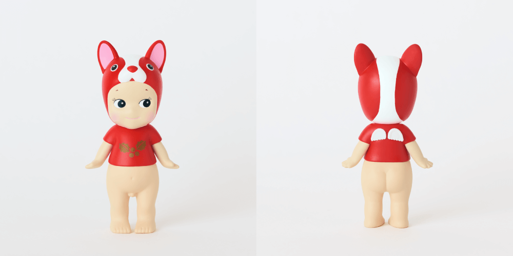 Sonny Angel Advent Calendar 2025 - Confirmed Figure