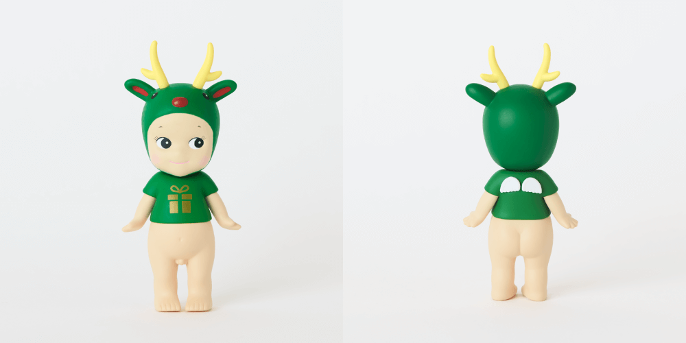 Sonny Angel Advent Calendar 2025 - Confirmed Figure