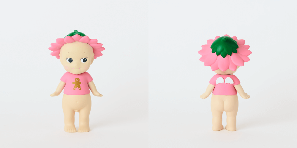 Sonny Angel Advent Calendar 2025 - Confirmed Figure