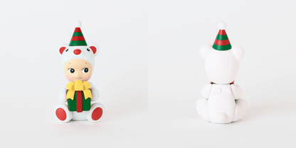 Sonny Angel Advent Calendar 2025 - Confirmed Figure