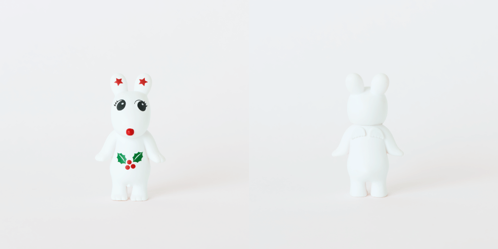 Sonny Angel Advent Calendar 2025 - Confirmed Figure