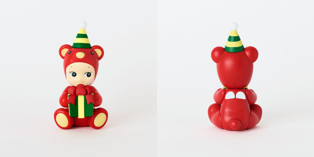 Sonny Angel Advent Calendar 2025 - Confirmed Figure