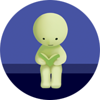 Smiski Bed Series - Confirmed Figure