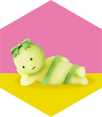 Smiski Birthday Series - Confirmed Figure