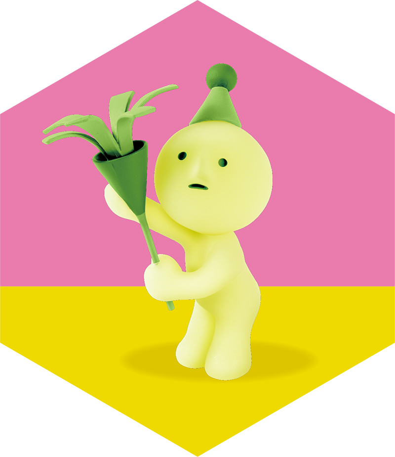 Smiski Birthday Series - Confirmed Figure