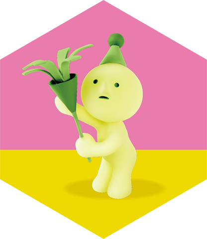 Smiski Birthday Series - Confirmed Figure