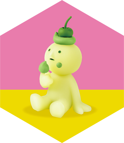 Smiski Birthday Series - Confirmed Figure