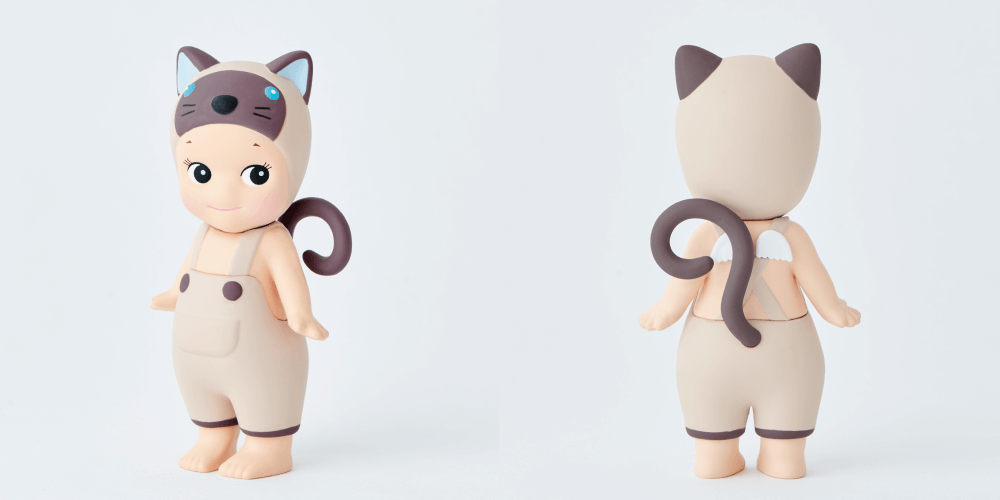 Sonny Angel Cat Life Series - Confirmed Figures – Gurashies