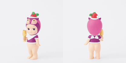 Sonny Angel Christmas Dinner Series - Confirmed Figure