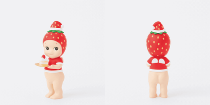 Sonny Angel Christmas Dinner Series - Confirmed Figure