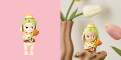 Sonny Angel Enjoy The Moment Series - Confirmed Figure