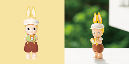 Sonny Angel Enjoy The Moment Series - Confirmed Figure