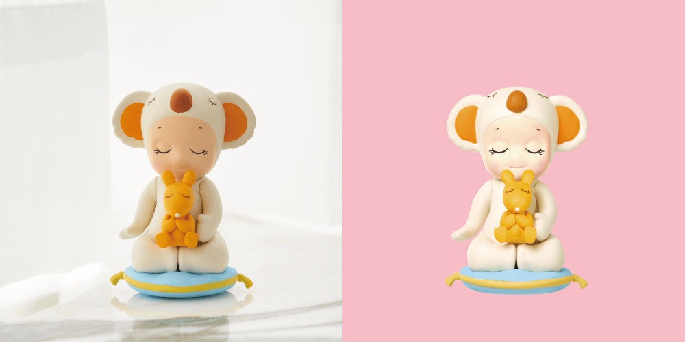 Sonny Angel Enjoy The Moment Series - Confirmed Figure
