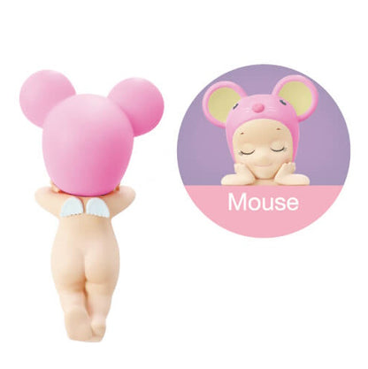 Sonny Angel Dreaming Hippers Mouse