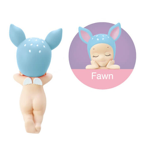 Sonny Angel Dreaming Hippers Fawn