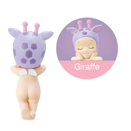 Sonny Angel Dreaming Hippers Giraffe