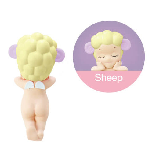 Sonny Angel Dreaming Hippers Sheep