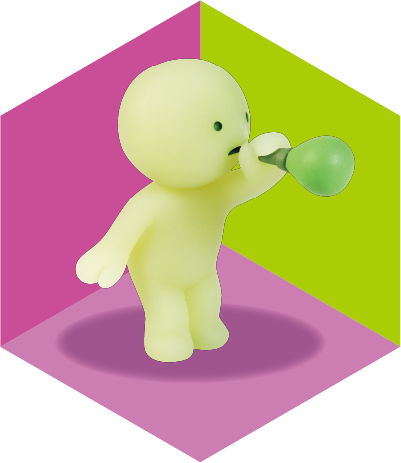 Smiski Sunday Series - Confirmed Figure