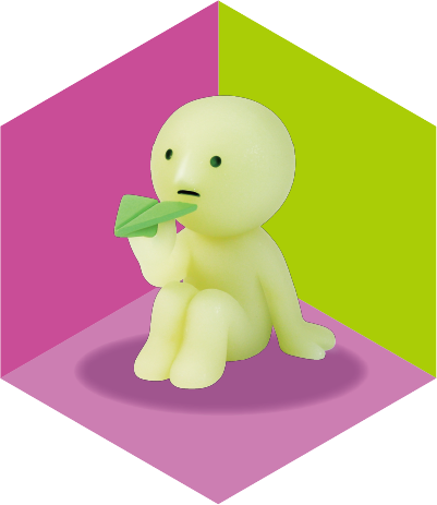 Smiski Sunday Series - Confirmed Figure