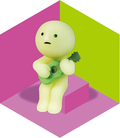 Smiski Sunday Series - Confirmed Figure