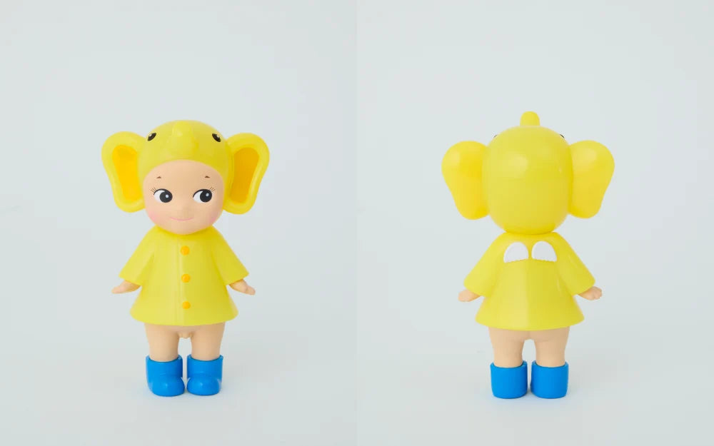 Sonny Angel I LOVE RAINY DAY Series - Confirmed Figure