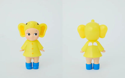 Sonny Angel I LOVE RAINY DAY Series - Confirmed Figure