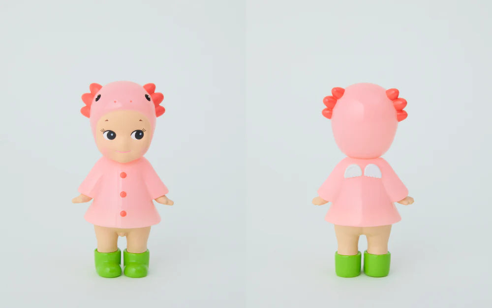 Sonny Angel I LOVE RAINY DAY Series - Confirmed Figure