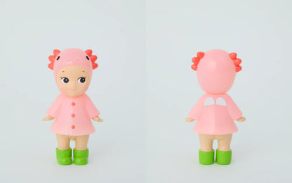 Sonny Angel I LOVE RAINY DAY Series - Confirmed Figure