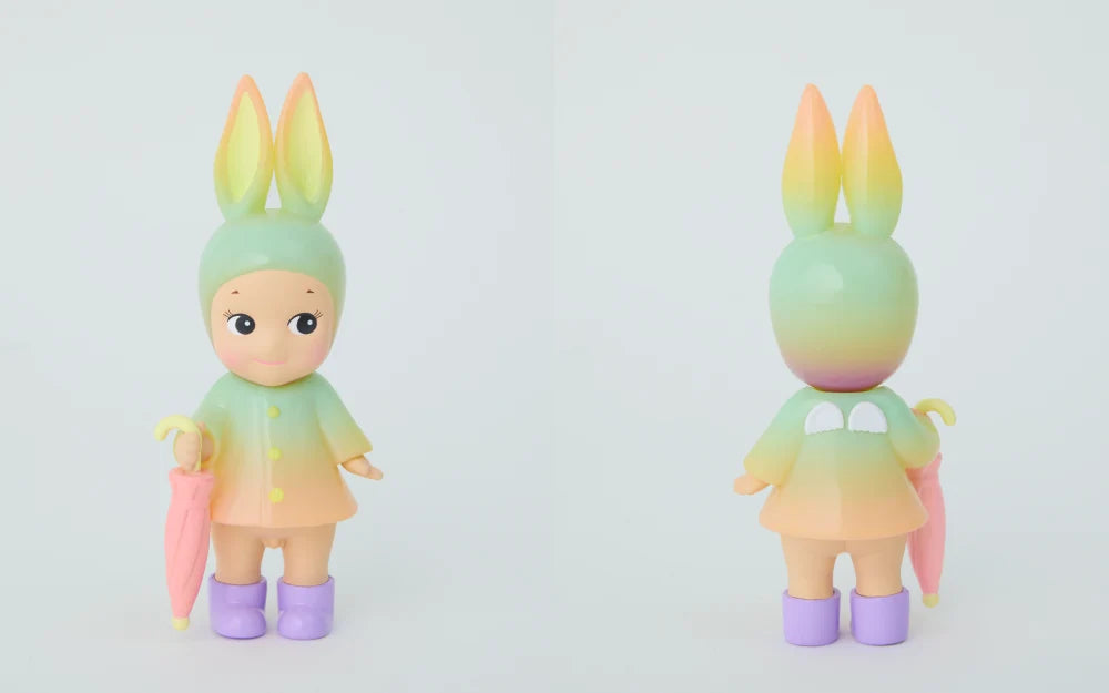 Sonny Angel I LOVE RAINY DAY Series - Confirmed Figure