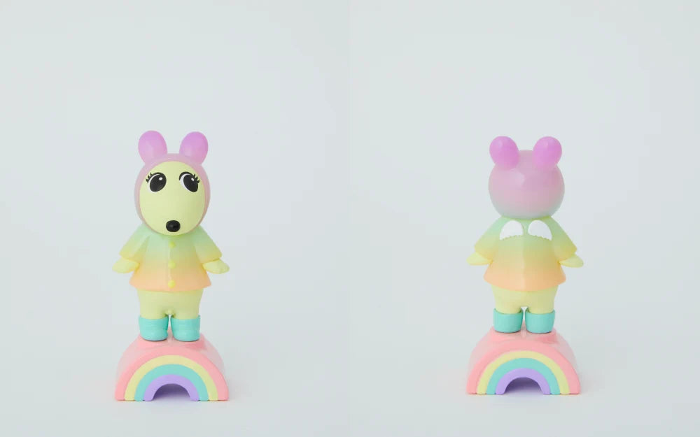 Sonny Angel I LOVE RAINY DAY Series - Confirmed Figure