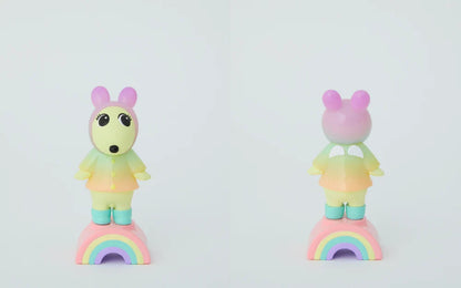 Sonny Angel I LOVE RAINY DAY Series - Confirmed Figure