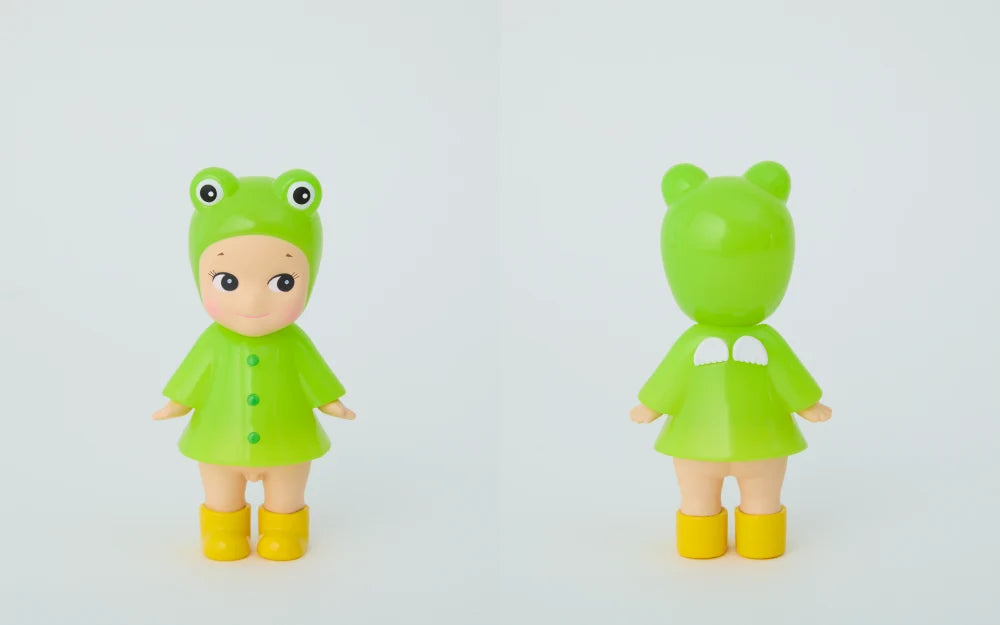 Sonny Angel I LOVE RAINY DAY Series - Confirmed Figure