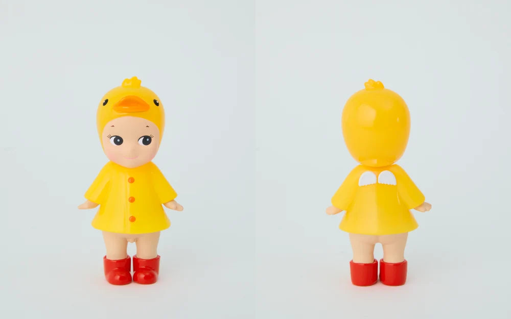 Sonny Angel I LOVE RAINY DAY Series - Confirmed Figure