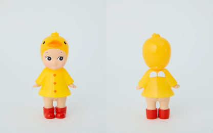 Sonny Angel I LOVE RAINY DAY Series - Confirmed Figure