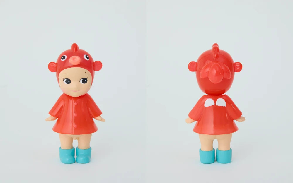 Sonny Angel I LOVE RAINY DAY Series - Confirmed Figure