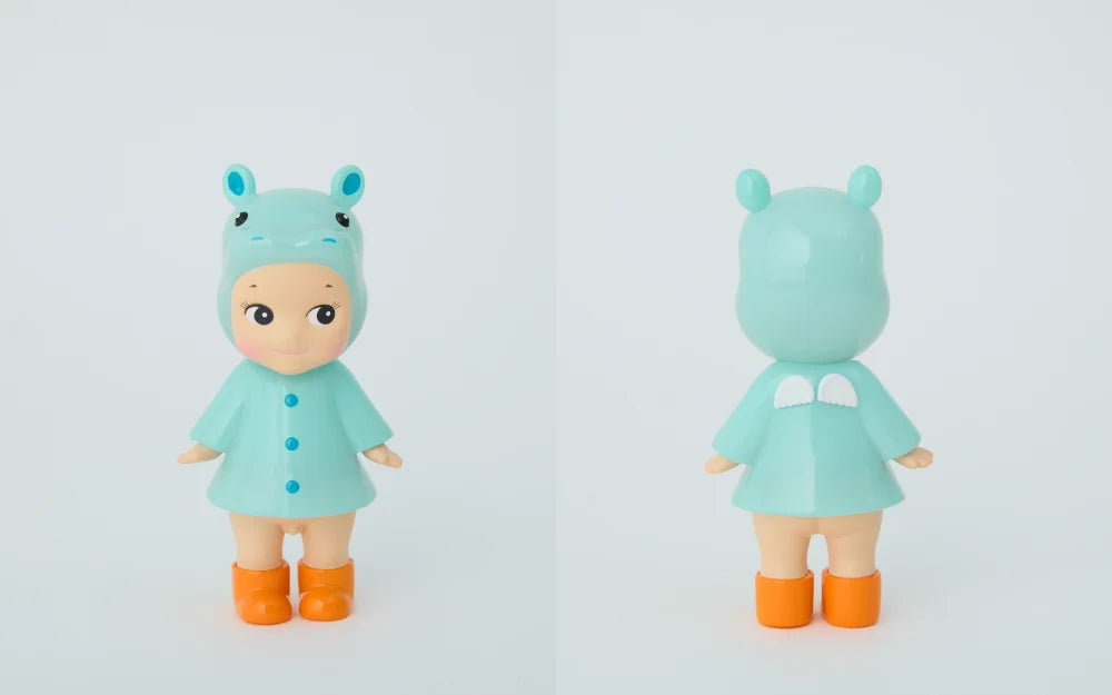Sonny Angel I LOVE RAINY DAY Series - Confirmed Figure