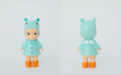 Sonny Angel I LOVE RAINY DAY Series - Confirmed Figure