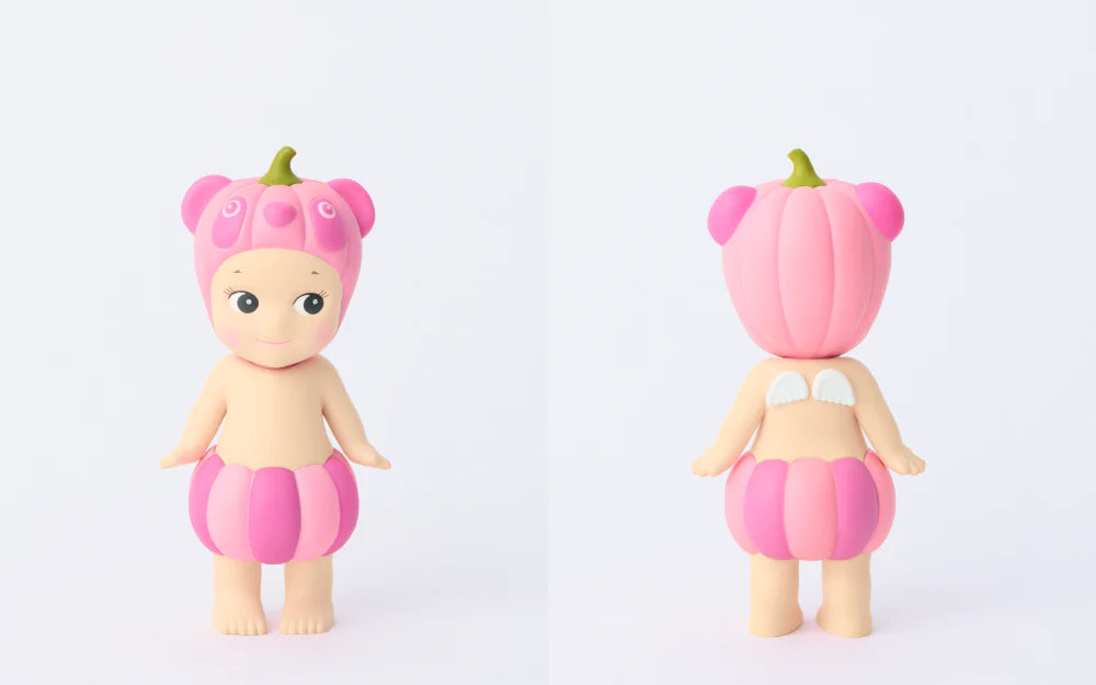 Sonny Angel Pumpkin Patch Series (Halloween 2025) - Confirmed Figure