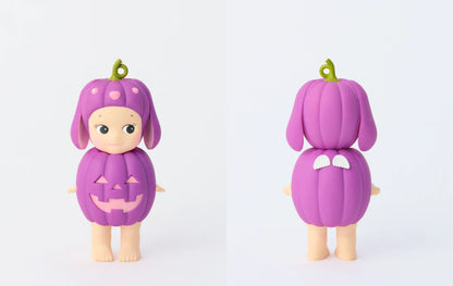 Sonny Angel Pumpkin Patch Series (Halloween 2025) - Confirmed Figure