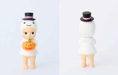 Sonny Angel Pumpkin Patch Series (Halloween 2025) - Confirmed Figure
