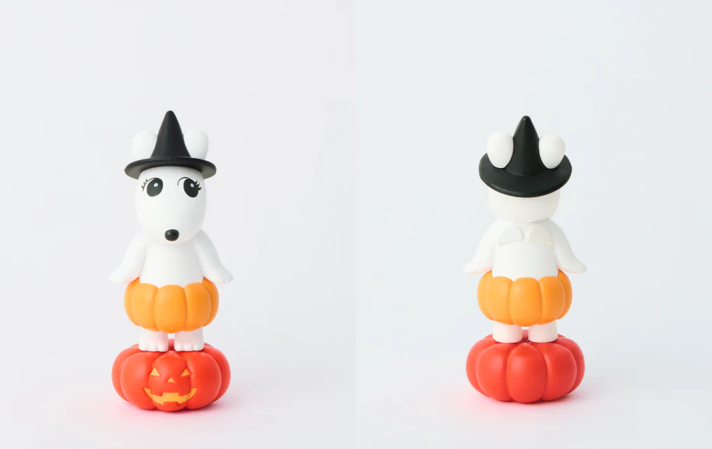 Sonny Angel Pumpkin Patch Series (Halloween 2025) - Confirmed Figure