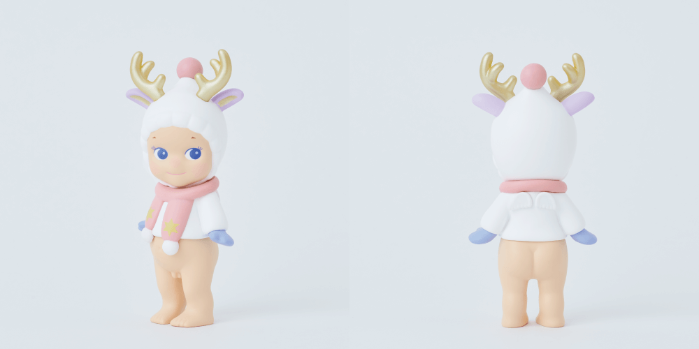 sonny angel reindeer ww series