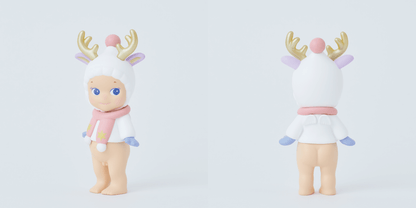 sonny angel reindeer ww series