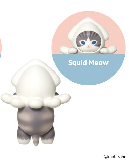 mofusand hippers squid meow back and front