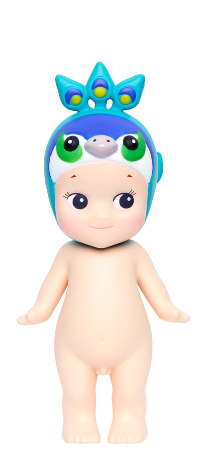 Sonny Angel Animal Series 4 - Confirmed Figure