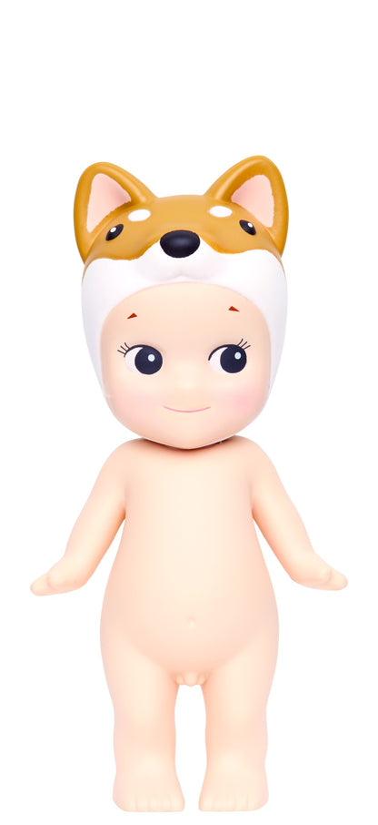 Sonny Angel Animal Series 4 - Confirmed Figure